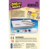 Thames & Kosmos I Dig It! Rocks - Real Minerals Excavation Kit | Science Kit | Dig Up Real Mineral Specimens | Learn About Mineralogy & Geology | 2018 Oppenheim Toy Portfolio Platinum Award Winner