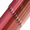 GA-DE Everlasting Lip Liner, 87 - Automatic Pencil with Retractable Tip - Smudge-Resistant - Enriched with Vitamin E and Antioxidants - 0.01 oz