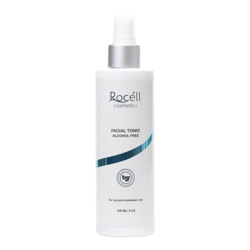 Rocell Cosmetics Facial Toner - Daily Facial Tonic Pore Refining Face Toner for Aging face Enhances Glow Prepare for Moisture Absorption Refreshing and Hydrate