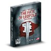 50 Clues:Part Three:The Fate of Leopold – 1-5 Players – Party Card Games – 90 Minutes of Gameplay – Games for Family Game Night and Parties – Card Games for Teens and Adults Ages 16+ - English