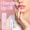 Saimtiur Changing Lip Oil (pink, normal)