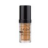 L.A. Girl Pro Coverage Liquid Foundation, Nude Beige, 0.95 Fl Oz