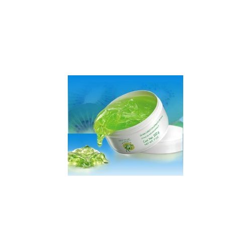 Zermat Styling Gel With Kiwi Extract,Gel para el Cabello Con Extracto de Kiwi