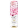 Olay Body Wash Indulgent Moisture for Women, Infused with Vitamin B3, 24hr Moisture, Notes of Rose and Cherry Creme Scent, 20 fl oz