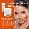 EDAP Skin Barrier & Repair Cream Strong base formula with Vitamin E, D, A and Panthenol (2.5)