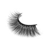 Aillen False Eye Lashes - Strip Lashes,6D Fluffy Volume & Natural Look Fake Eyelashes | Soft Reusable Faux Mink Lashes Pack