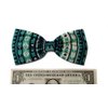 Special Prints Hairbows- Music Notes, Houndstooth,argyle, Nascar, Cammo (Group 2 of 2) (Alligator Clip, Southwest Style Print)