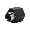 Thaekuns 1/2" Router Collet fit for Dewalt 326286-03, Bosch 2610906284,Big Horn 19693 & Hitachi 325-199, 323-421, RC050DW