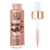 The Beauty Crop Glow Milk Dropper Liquid Highlighter - Shade: Blind Date