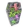 Gamewright - Coffin Full of Zombies - The Death-Defying Dexterity Game