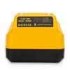 Energup DC9310 Battery Charger for Dewalt 7.2V-18V XRP NI-CD NI-MH Battery DC9096 DC9098 DC9099 DC9091 DC9071 DE9057 DW9096 DW9094 DW9072 18V Dewalt Battery Charger