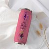 YOPIGOT Dance Lover Gifts For Girls Women Dancer Stainless Steel Insulated Tumbler With Straw Lid，Dance Lovers Gift For Dancer As Dance Themed Gifts 17 Oz