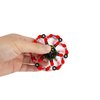 24 Transformable Fidget Spinner Finger Toys | Robot Spinners for Party Favors and Gifts