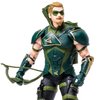 McFarlane Toys DC Multiverse Green Arrow 7" Action Figure with Accessories