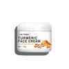 Grospe Turmeric Face Cream, Anti-Aging Cream Face Repair Cream, Turmeric Facial Moisturizer for Dark Spots, Wrinkles, Moisturizing, Skin Repairing Turmeric Cream for Dull and Dry Skin 1.76 OZ