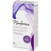 Norforms Feminine Deodorant Suppositories, Long Lasting Odor Control, Gynocologist Tested, Individullay Wrapped, Island Escape Scent, 12 Count in Each Box (Pack of 8)