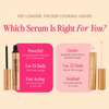 Grande Cosmetics GrandeLASH-Sensitive Peptide Infused Lash Serum for Fuller, Longer-Looking Natural Eyelashes, Enhancing Treatment with Nourishing Botanicals, Cruelty-Free – 2 Month Supply (2 mL)