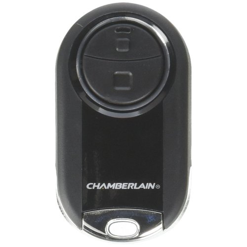 Chamberlain MC100-P2 Universal Mini Garage Door Remote, Plain