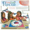 Big Game Toys~Pretty Pretty Princess Game Jewelry Dress Up Board Game 1990's Classic Includes Free BGT Sticker Tiara Necklaces