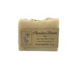 HUNTER CATTLE CO. EST'D 2004 HC Meadow Bloom Tallow Bar Soap - Tea Tree & Juniper 2 Pack - Made with All Natural 100% Grass Fed Tallow Handmade Soap Bar - Great for Face or Body Soap