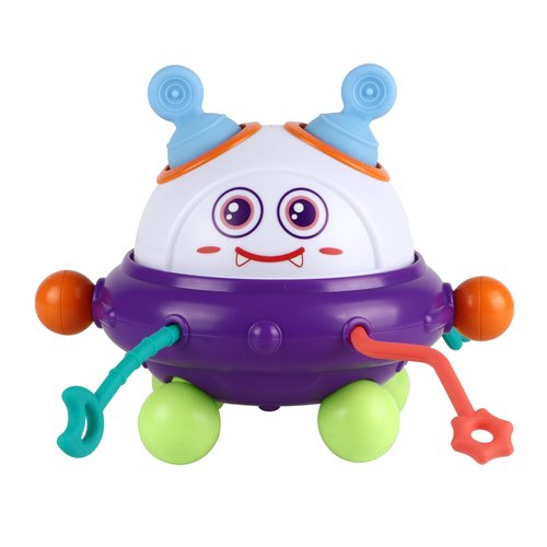 SOMLIGOGO Montessori Toys for 1 2 3 Year Old,Sensory Toys for Toddlers 1-3,Silicone Pull String Activitys,Car Seat Airplane Travel Toddler Boy &Girl Infant Birthday Gifts, for 1 Year Old Girl