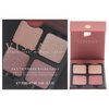 Viseart Paris Petits Fours Eyeshadow Palette - Rosea Lotus for Women - 0.21 oz Eye Shadow
