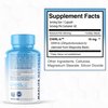 Chill Pill Happy Pills Mood Stabilizer Women and Men with Magnolia Bark 60 Capsules Formulated in USA - DHH-B Dihydrohonokiol-B Calm Pills Minerals and Chill Formula for Relaxation and Health Balance