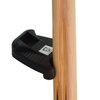 CROWN ME Weighted 2-Cue Pool Cue Holder