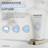 Dermavive Moisturising Lotion, Hydrating Body Lotion, pH Balanced Nourishing Moisturizer, Non-Greasy Moisturizing Lotion with Natural Colloidal Oatmeal for Dry Skin, 120ml (4.05 fl oz)