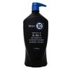 It's a 10 Haircare He's a 10 Miracle 3-IN-1 Shampoo, Conditioner & Body Wash 1 Liter