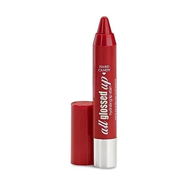 Hard Candy All Matte Up Hydrating Lip Stain, 607 Mauvelous by Hard Candy