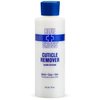 Blue Cross Cuticle Remover Liquid, Cuticle Softener for Nails, Professional Nail + Cuticle Care with Lanolin for Brittle Nails, Hang Nails, Hydrating, Moisturizing, Dry Cuticles, Made in USA, 6oz