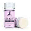 Shelace Hair Wax Stick, Wax Stick for Hair Wigs Edge, Control Slick Stick Hair Pomade Stick Non-greasy Styling Wax 2.7 Oz for Flyaways Small Broken Hair Frizz Hair for Strong Hold (1 wax)