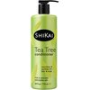 ShiKai Tea Tree Conditioner (24 oz) | Repair Hair, Refresh & Stimulate Scalp | With Revitalizing Peppermint, Tea Tree & Hydrating Jojoba Oil