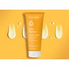 Pupa Milano Glow Essence Illuminating Mask - Hair Mask with Argan Oil to Nourish and Boost Shine - Coconut Oil to Restore Scalp - 8.45 oz