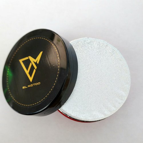 El Mito Edge Control Aqua Extra Strong Holding Gel Wax for Braiding, Twists & Lace Wigs - Unisex Natural Styling Balm with Matte Finish & Firm Hold, 5oz (150ML)