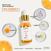 Vitamin C Serum Hyaluronic Acid Anti-aging Face Moisturizer Nourishing Protects your skin Anti-wrinkle care Collagen Glycerin Ascorbic Acid Plumping Cream