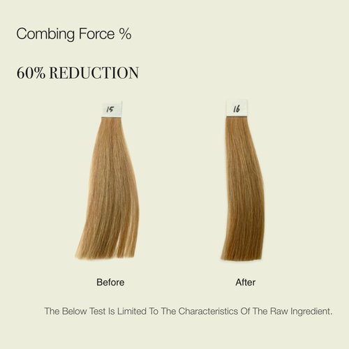 TOUN28 No Wash Treatment Bar (Elasticity), 3.17 fl.oz / 90g, For elastic and glossy care, Brassica oil complex, Soy protein, Allergen-free, Cruelty-free, Vegan