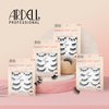Ardell Naked My Way - 436 False Eyelashes, 4 Pairs, 1-pack