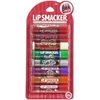 Lip Smacker Soda Lip Balm, Assorted Coke & Soda, 8 Ct (2 pack) (Bundle)