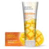 Desert Essence Island Mango Hand & Body Lotion - 8 Fl Ounce - Enriching - Aloe Vera - Jojoba & Coconut Oil - Shea Butter - Delightful Scent - Moisturizes & Refreshes Skin
