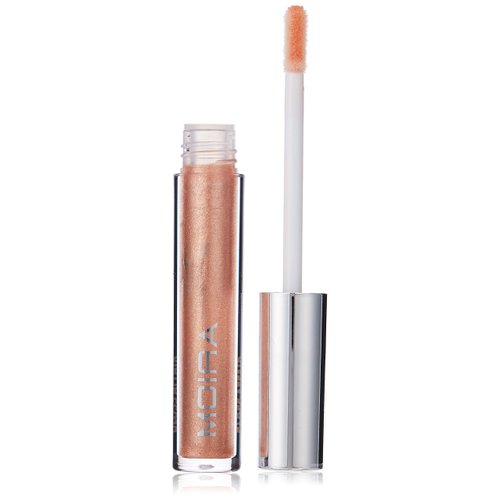 Moira Gloss Affair Lip Gloss (005, Precious)