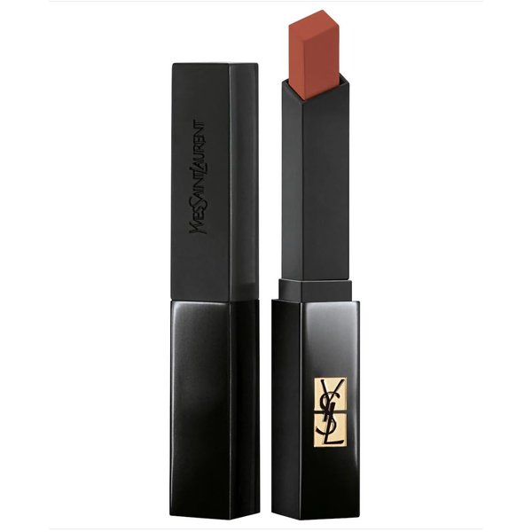 YVES SAINT LAURENT YSL The SLim Velvet Radical Matte Lipstick - 312 Unconventional Nude