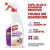 Max Strip Tape, Glue & Adhesive Remover 22 oz