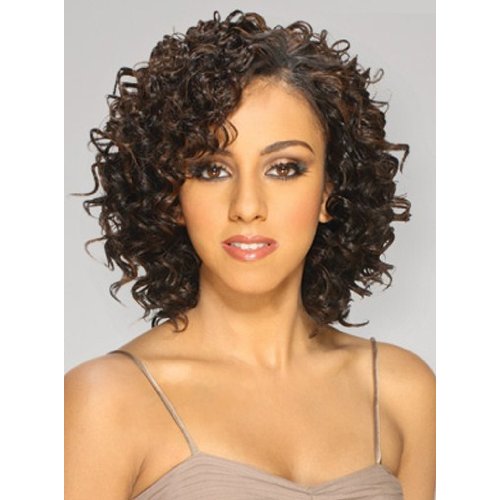 MilkyWay NEW DEEP 5PCS - Human Hair MasterMix Weave Extensions #GF27/30/613