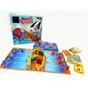 IELLO Loki: Kraken Attack, Strategy Board Game, Cooperative Play, Ideal to Introduce Children to Tower Defence Games, 1 to 4 Players, for Ages 7 and Up