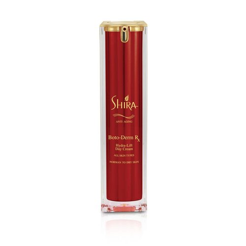 Shira Boto-Derm Rx Anti Aging Hydra-Lift Day Cream 1.35 fl oz