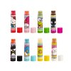 Lip Smacker Sanrio Hello Kitty and Friends 8-Piece Flavored Lip Balm, Clear, For Kids, My Melody, Little Twin Stars, and Chococat