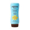 Hawaiian Tropic Everyday Active Lotion Sunscreen SPF 50, 8oz | Hawaiian Tropic Sunscreen SPF 50, Sunblock, Broad Spectrum Sunscreen, Oxybenzone Free Sunscreen, Water Resistant Sunscreen, 8oz