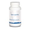 Biotics Research Lipoic Acid Plus– Alpha-Lipoic Acid, Vitamin C, Powerful Antioxidant, Promotes Eye Health. 90 caps